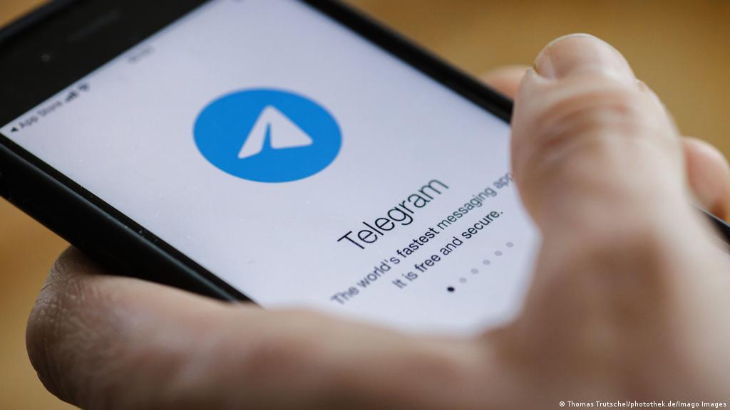Justiça manda Telegram oferecer política de dados em português
