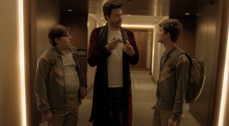 NOVA CLASSIFICAÇÃO: Juíza suspende censura ao filme “Como se tornar o pior aluno da escola”