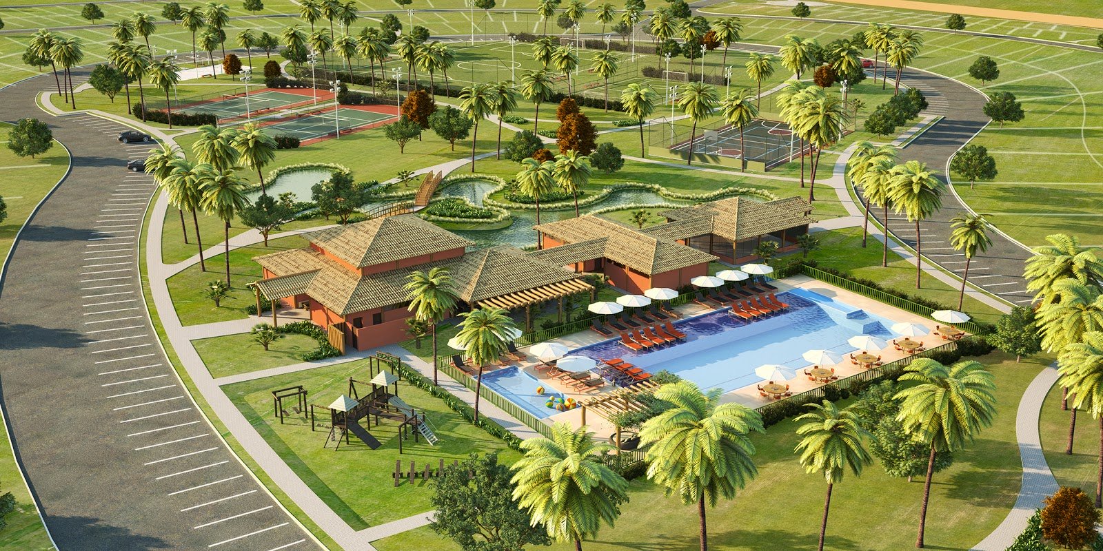 Empresa é condenada por propaganda enganosa e atraso na entrega de área de lazer