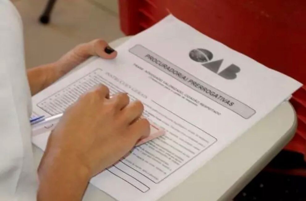 MUDANÇAS NA PROVA: OAB libera escolha do local do Exame de Ordem e insere três disciplinas obrigatórias