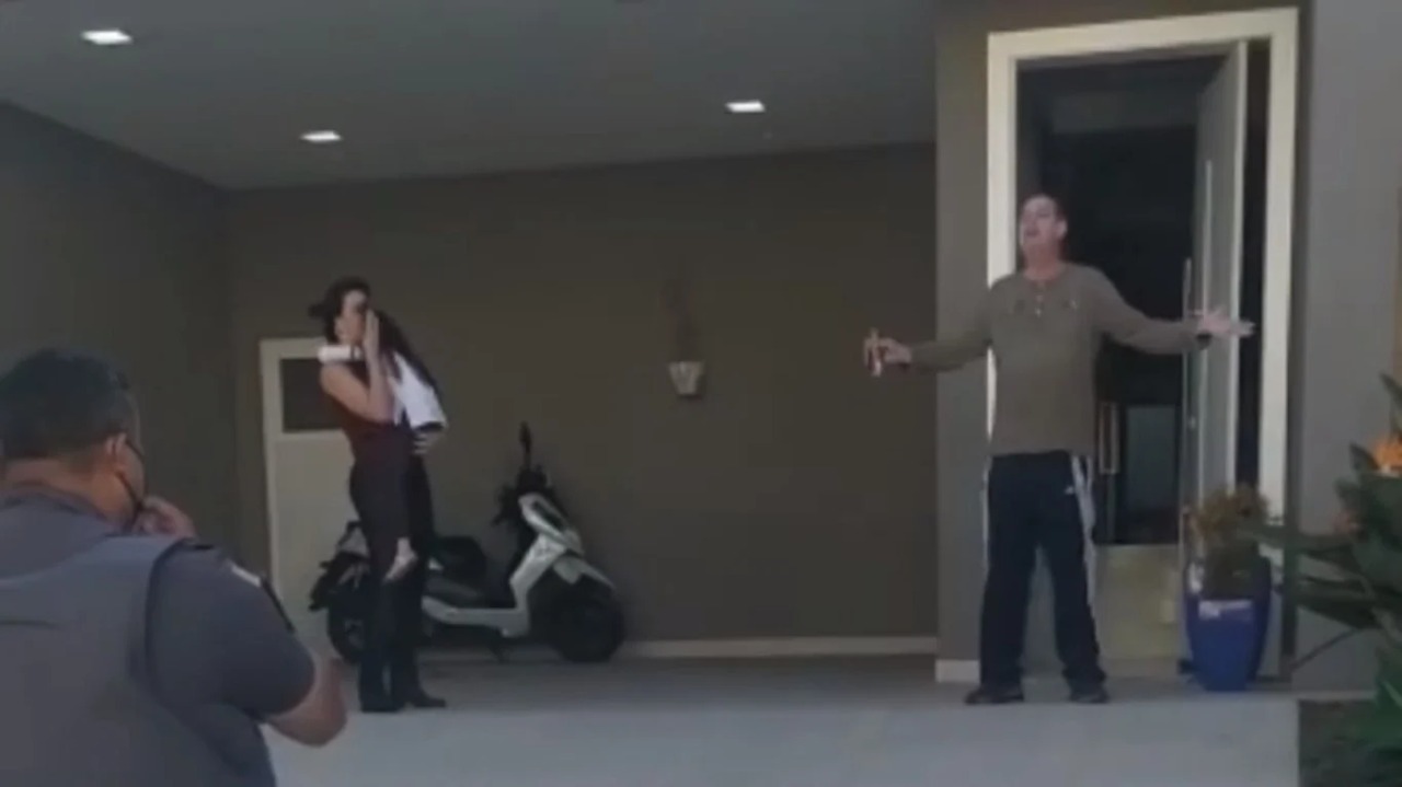 Justiça condena empresário a pagar multa a PM após chamá-lo de "lixo"