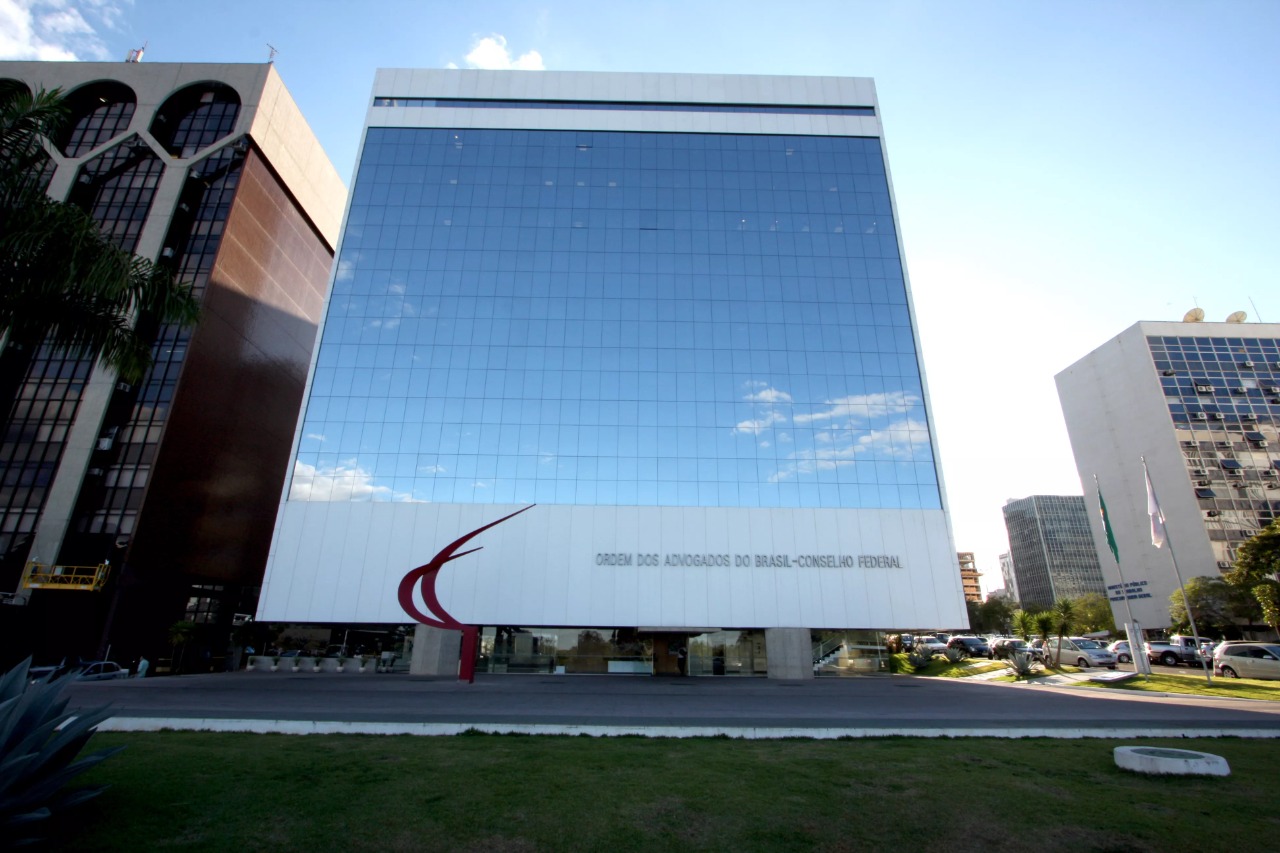 OAB aprova alteração no regulamento geral do Estatuto da Advocacia