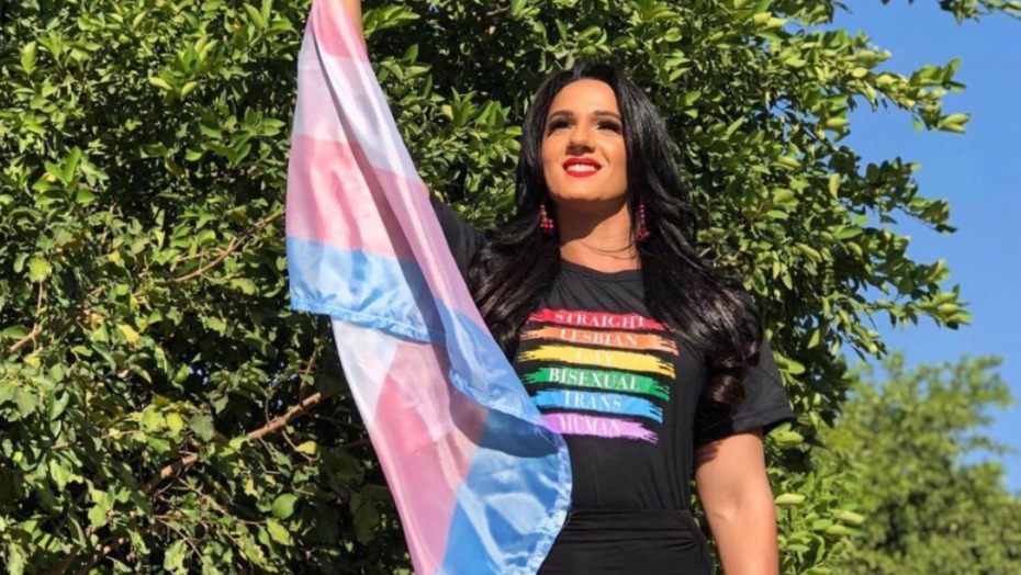 Justiça determina indenização a vereadora trans vítima de ataques nas redes sociais