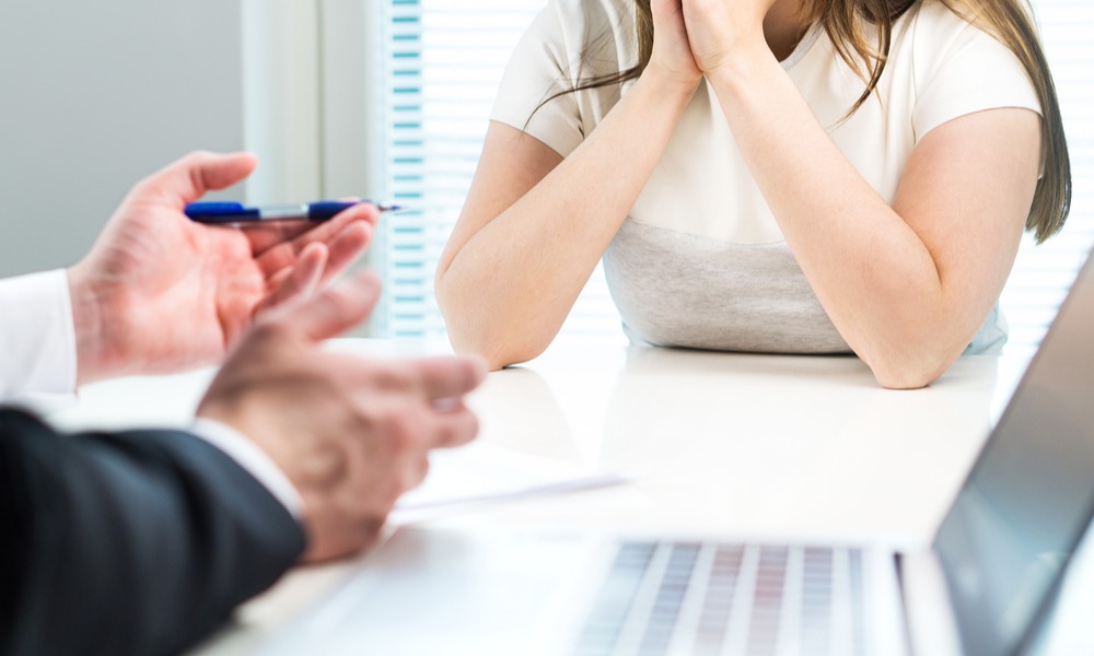 Mantida condenação de empregador por demissão de funcionária em tratamento de câncer