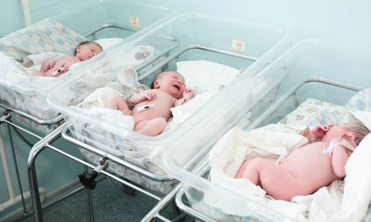 Estado indenizará pessoas trocadas na maternidade por hospital filantrópico