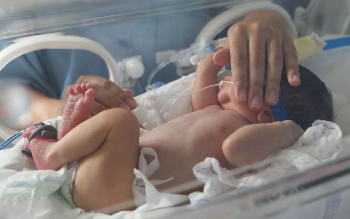 Família será indenizada em R$ 75 mil por morte de bebê em maternidade