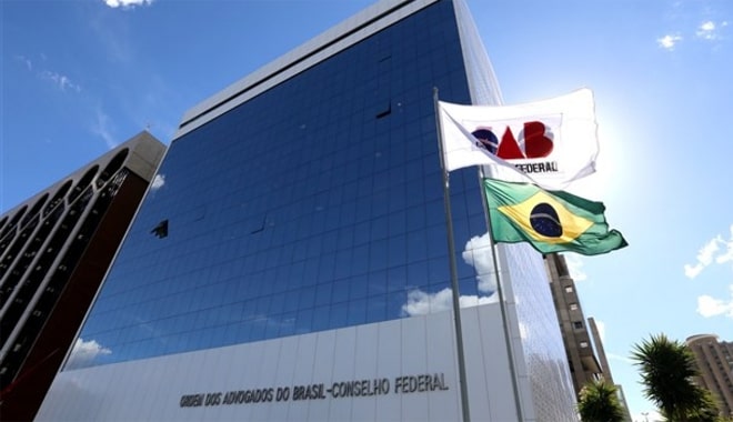 OAB define listas de advogados indicados ao CNMP e ao TRF-3 nesta segunda (4)