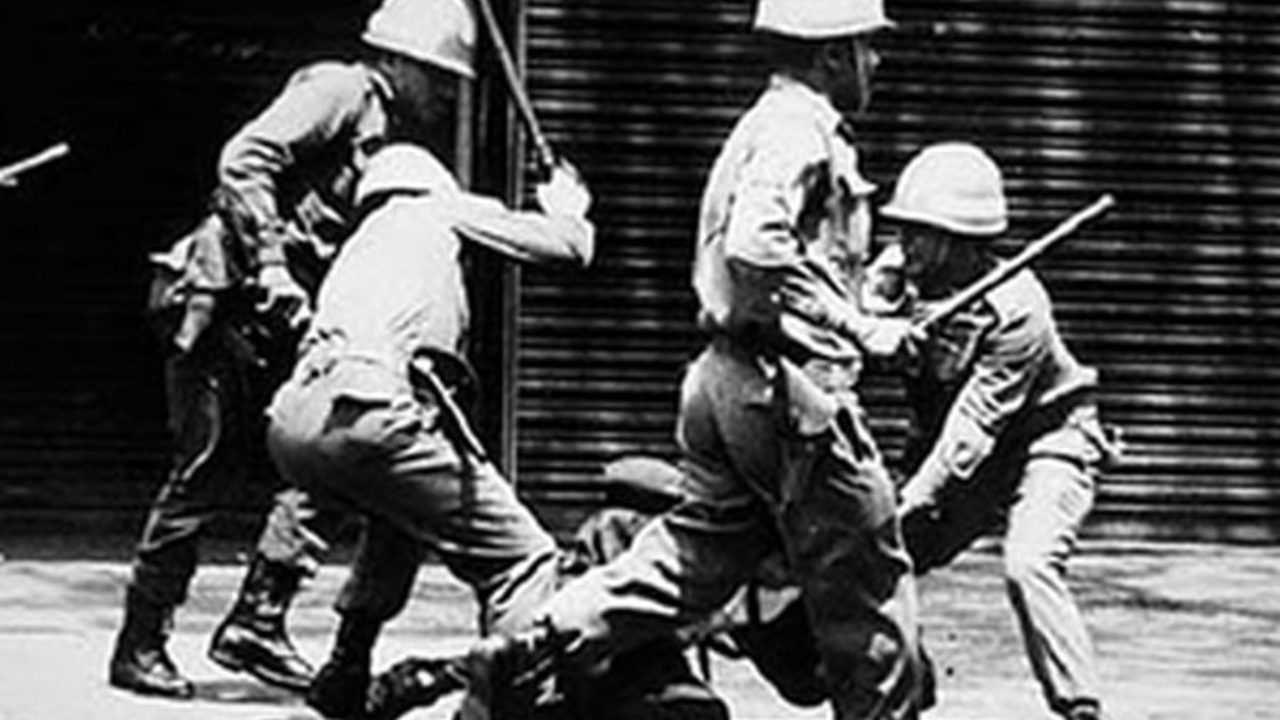 MPF defende anistia a povos indígenas vítimas da Ditadura Militar