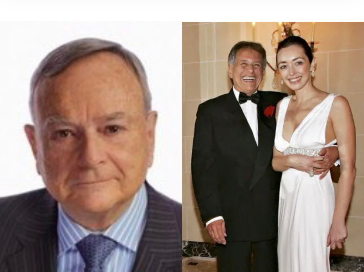 Advogado dos EUA é procurado pela Justiça brasileira sobre atuação em briga milionária de senador e ex-esposa