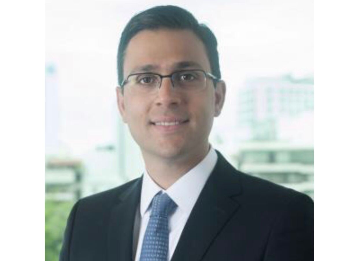 Advogado João Pedro Barroso do Nascimento é o escolhido para presidência da CVM