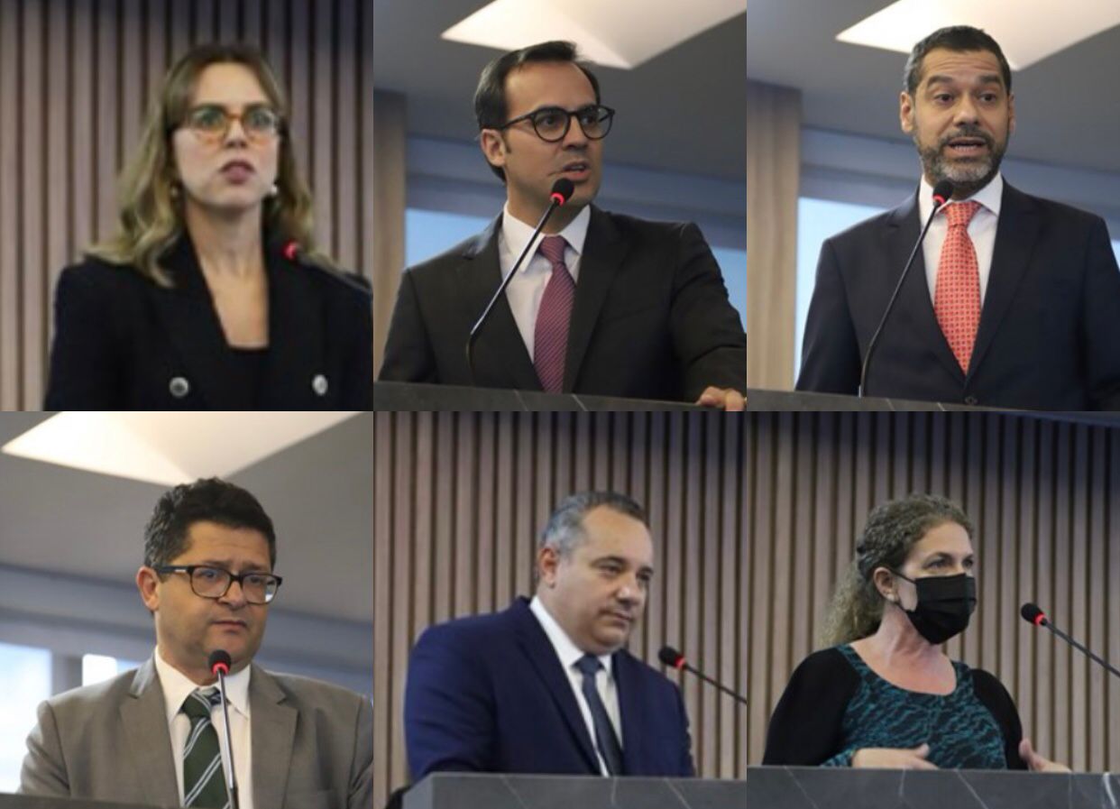 Definida lista sêxtupla da advocacia para vaga de desembargador federal do TRF-3