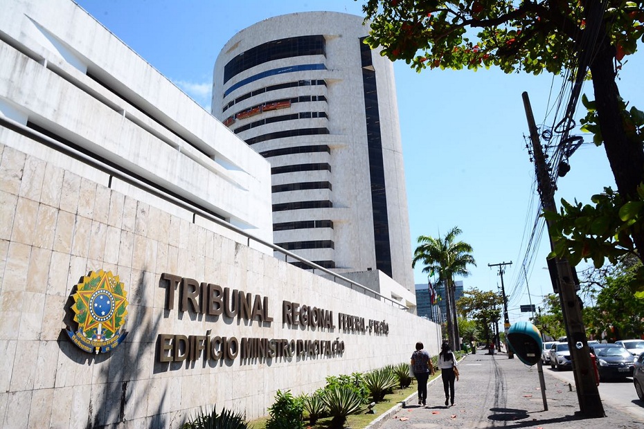 JF5 é finalista em 4 categorias do Prêmio Inovação Judiciário Exponencial