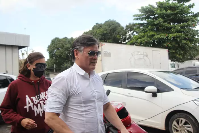 CASO JUÍZA MÔNICA: Juiz acompanha velório da esposa encontrada morta no Pará. Família dela fala em suicídio