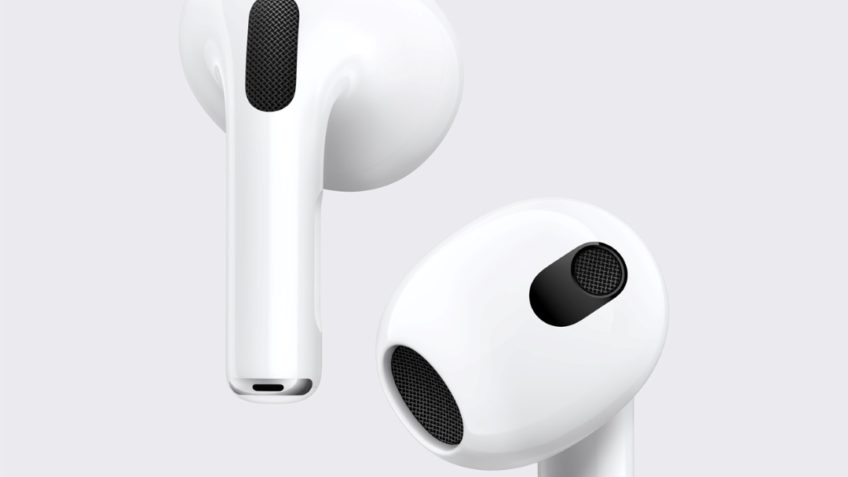 Apple tem 72h para explicar segurança de AirPods no Brasil