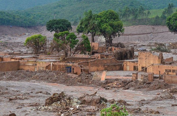 MPF: Acordo garante aumento do número de servidores para fiscalizar barragens