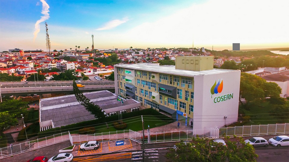 Cosern ganha ação trabalhista que poderia resultar em condenação de R$ 250 milhões em favor do Sintern