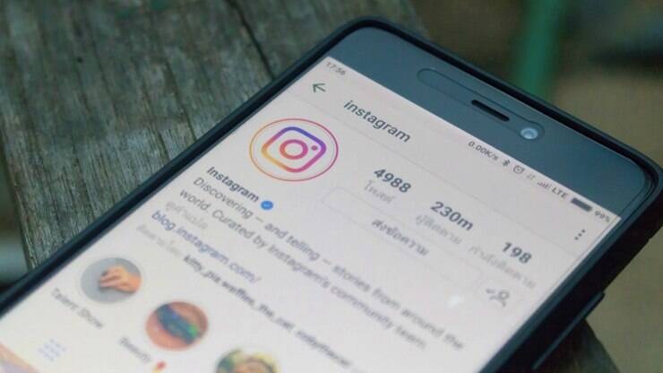 Negado dano moral a dono de conta bloqueada em rede social