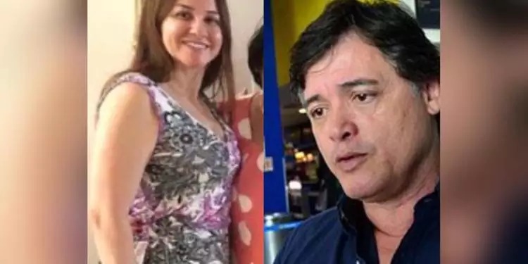 Marido da juíza Mônica de Oliveira, encontrada morta no carro, diz que ela teve um 'momento de fraqueza'￼