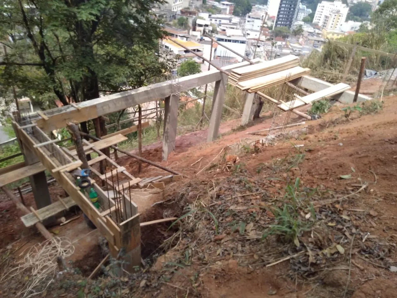  Município que concede alvará para obra que ataca meio ambiente responde solidariamente￼￼