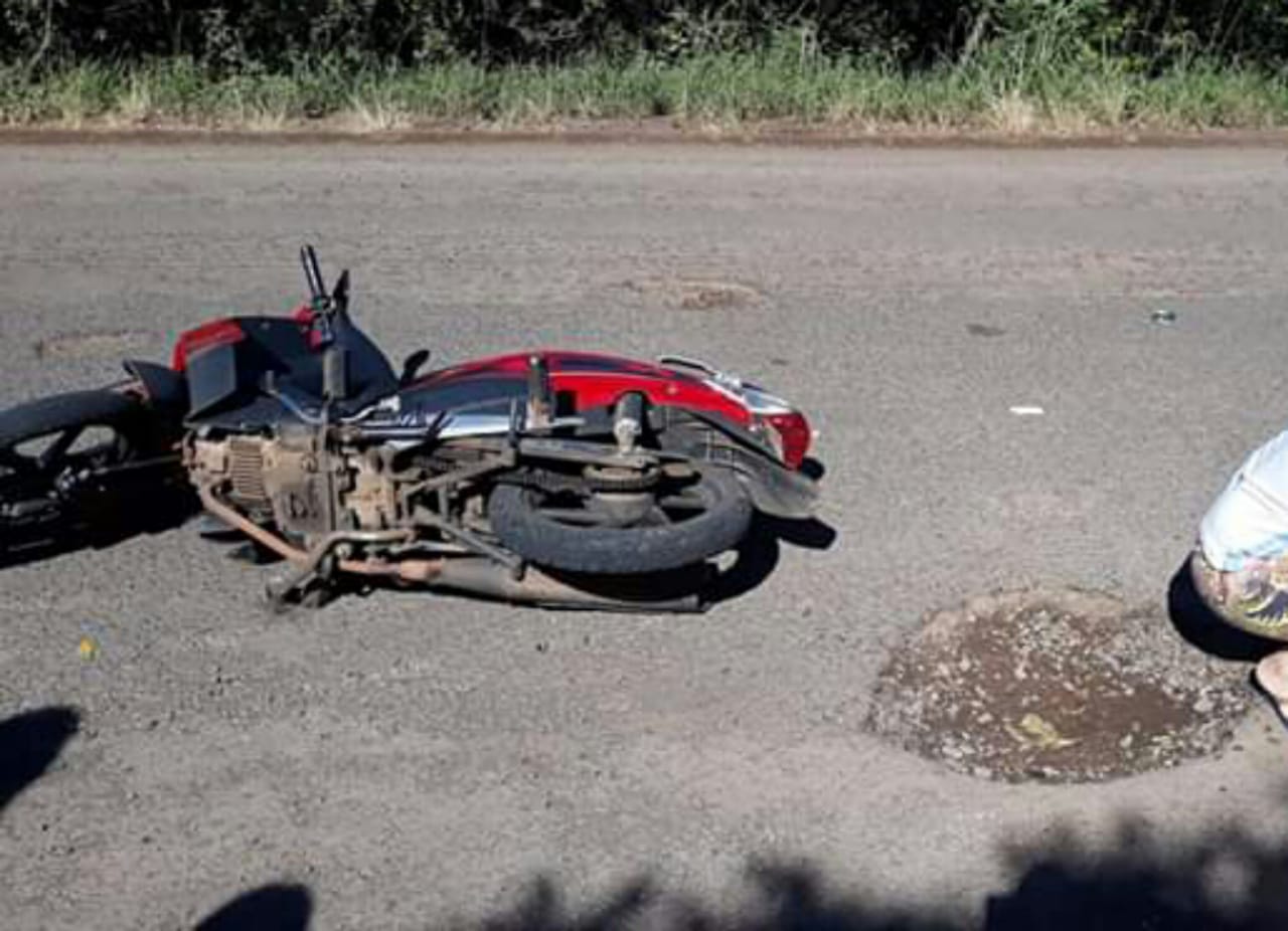 Município terá que indenizar vítima de acidente causado por má pavimentação