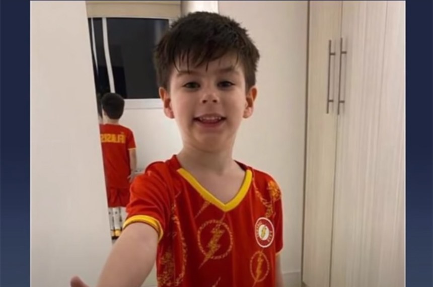 Homicídio de criança passa a ser crime hediondo com a sanção da Lei Henry Borel