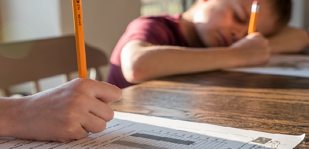 Justiça proíbe estado de usar verba de Educação para Segurança