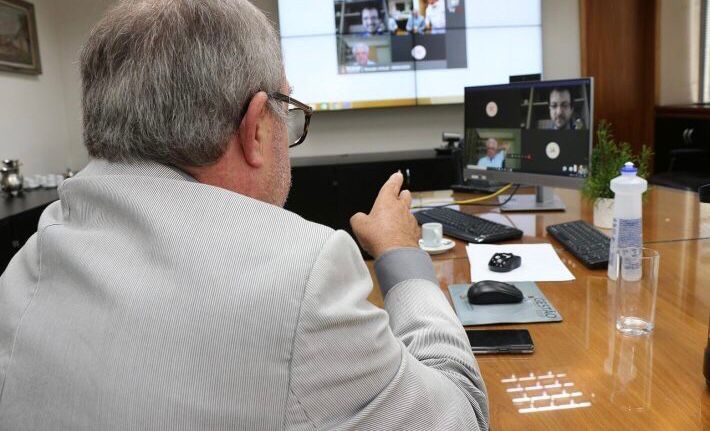 Maioria dos juízes é contra perícias e tribunal do júri virtuais, aponta estudo da AMB