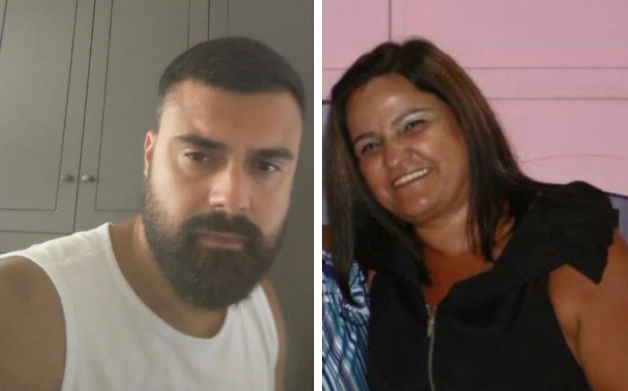 A FACE DA HISTÓRIA: Juiz pardo impedido de tomar posse desabafa: “Não sou branco e não tirei vaga de ninguém. Serei um juiz exemplar”   