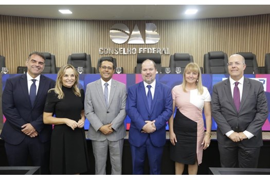 Definida lista sêxtupla de advogados para vaga de desembargador do TRF-4