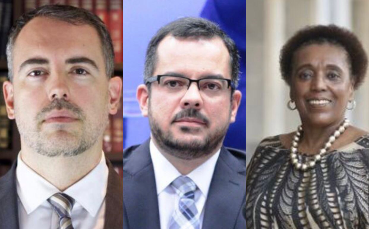 Supremo define lista tríplice com advogados para ministro substituto do TSE