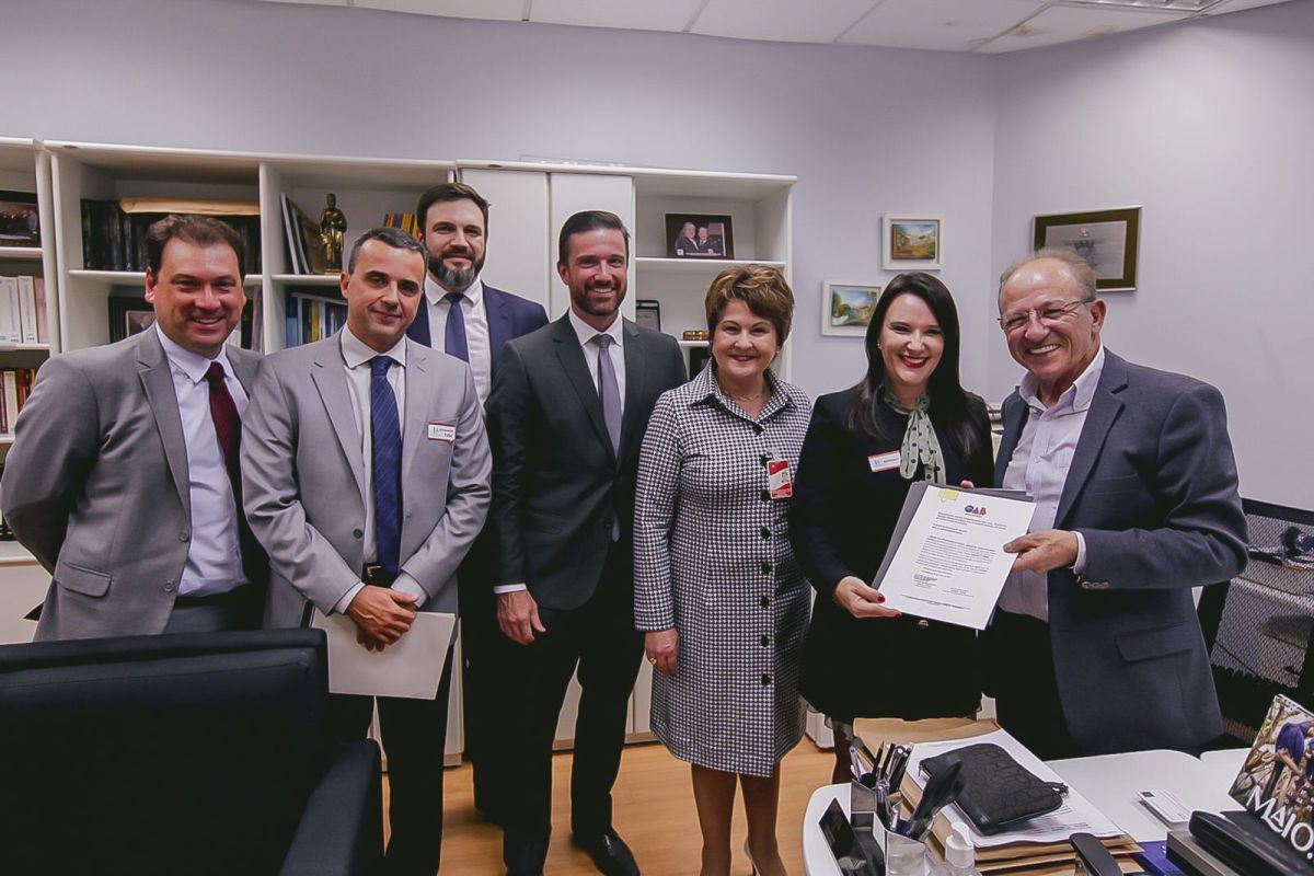 Pela correta fixação de honorários, OAB-SC requer reconsideração de decisão para atuar no caso como amicus curiae