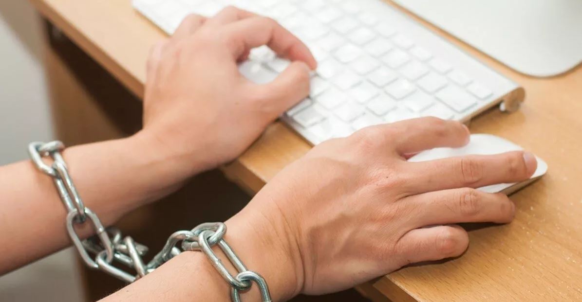 Fazendeiro é condenado a prisão por trabalho escravo no Pará