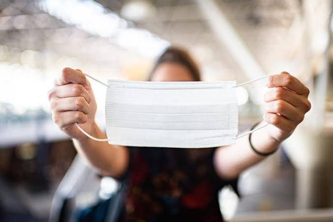 ELAS ESTÃO DE VOLTA: TJ-SP restabelece uso obrigatório de máscaras em prédios e fóruns