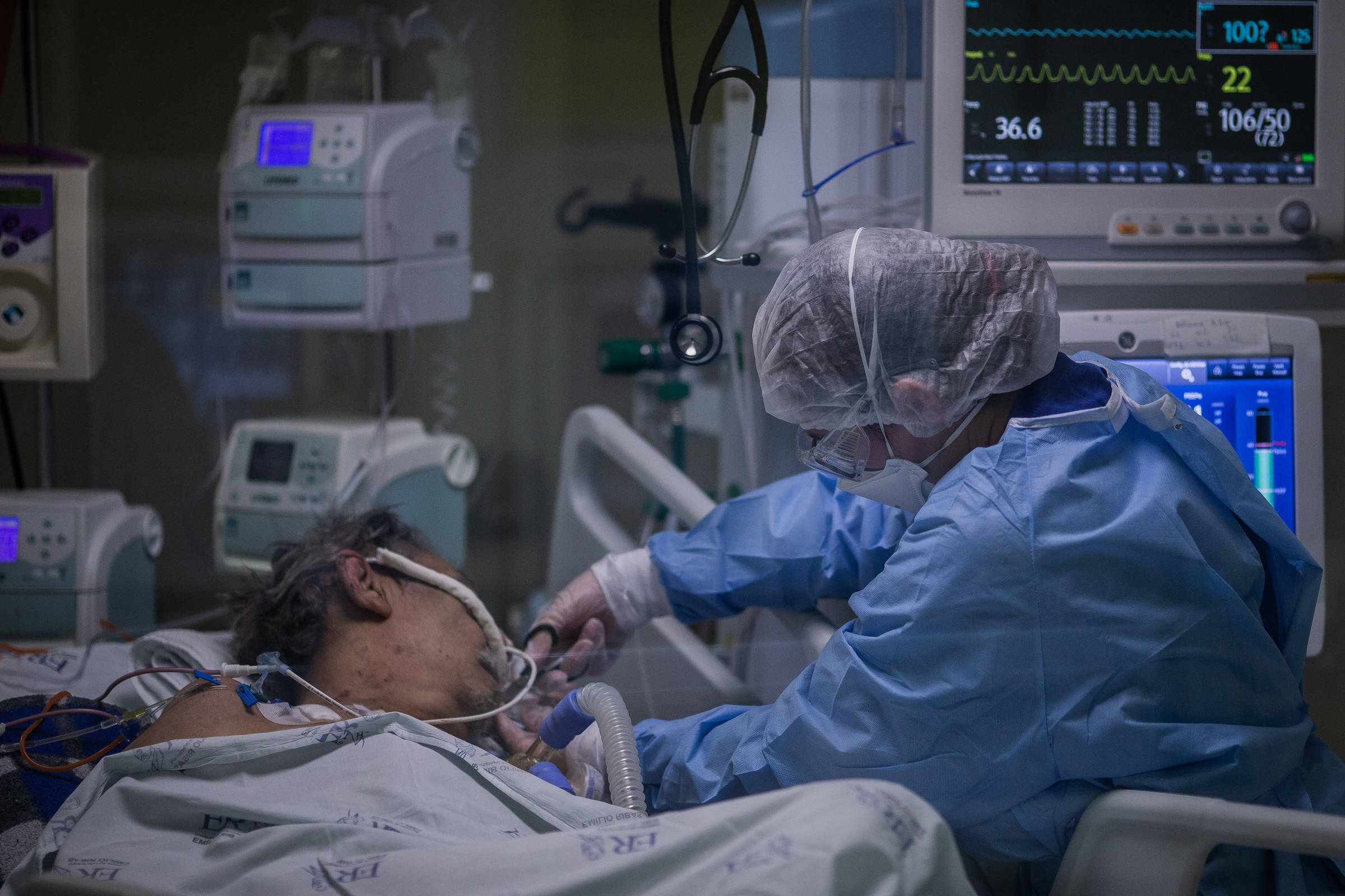 Família de paciente que morreu após falha de oxigênio será indenizada