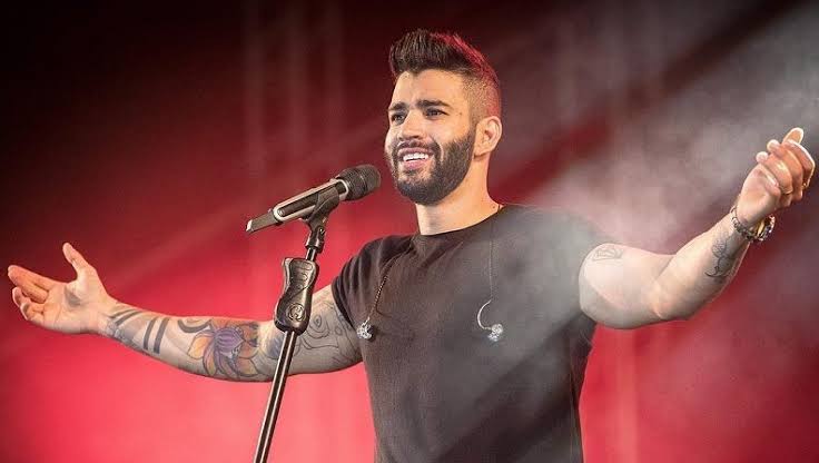 Juíza suspende festa de R$ 2 milhões em município da Bahia com show de Gusttavo Lima