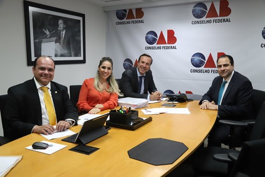 OAB coloca em funcionamento o Comitê Regulador de Marketing Jurídico￼