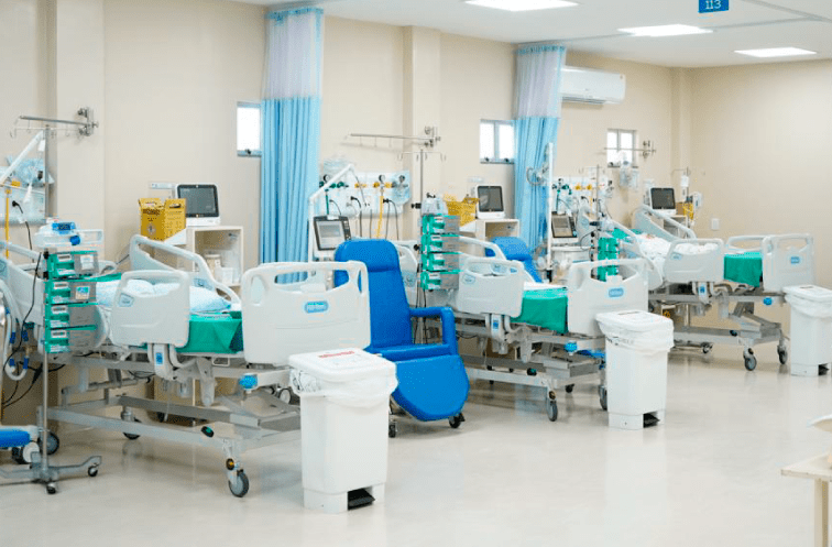 Falta de UTI neonatal em hospital público gera indenização￼