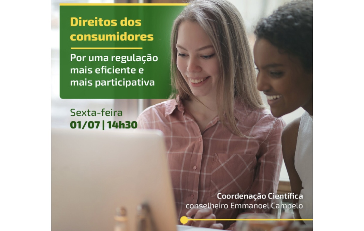 Em workshop, Anatel discute aspectos jurídicos da regulação consumerista de telecomunicações