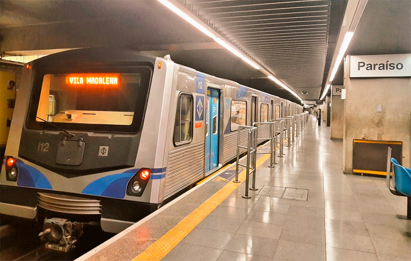 Homem que comercializava bilhetes falsos de trem é sentenciado pelo TJ-SP