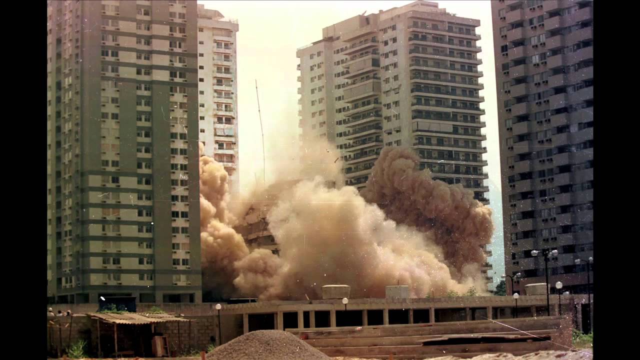 STJ reconhece fraude contra vítimas do Edifício Palace II