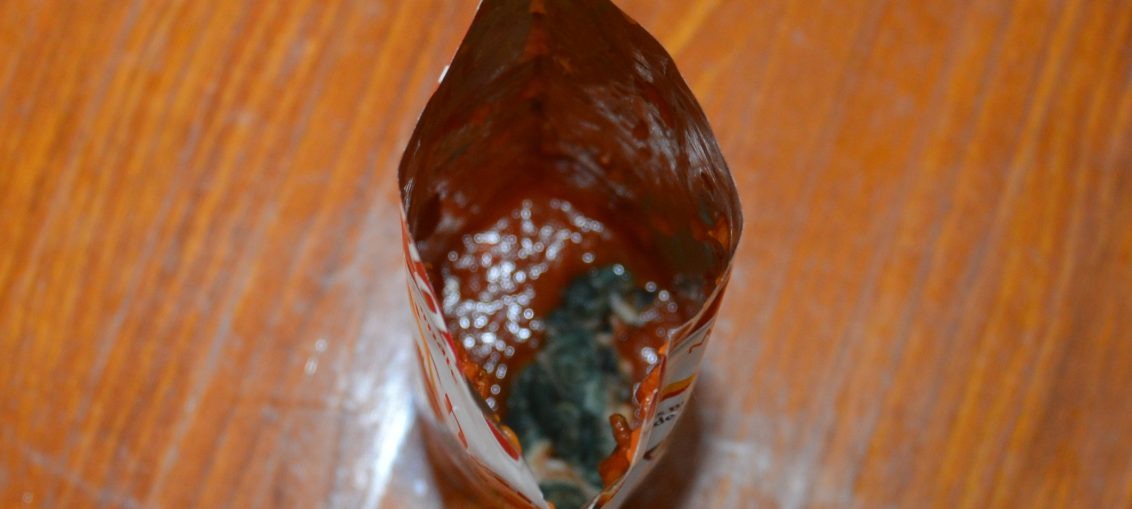  Empresa de alimentos é condenada por vender molho de tomate com roedor decomposto