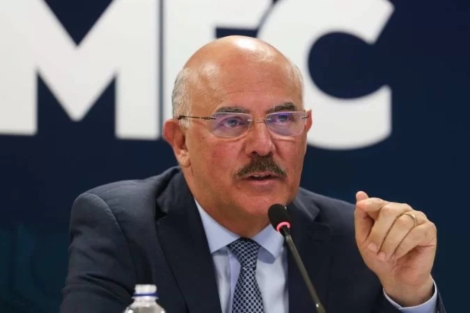 Juristas comentam prisão de Milton Ribeiro, ex-ministro da Educação