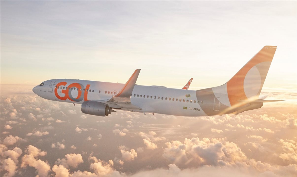Gol indenizará consumidora que perdeu voo por falha no sistema de check-in￼