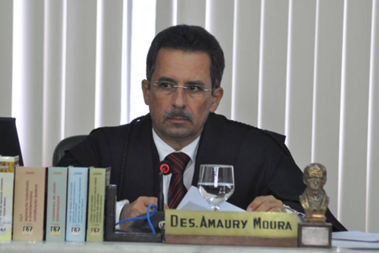 ABUSO NO TEMPO: Tribunal de Justiça do RN suspende decisão após 15 anos sem o MP produzir qualquer prova