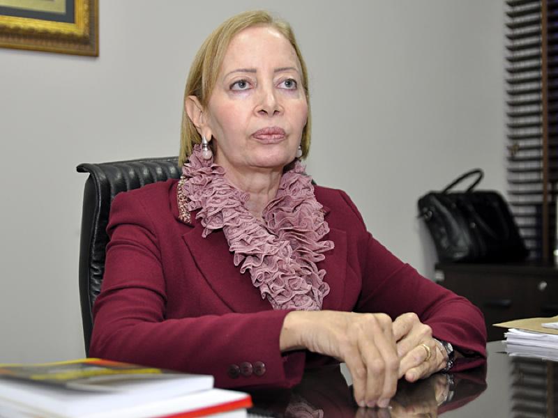 CNJ arquiva reclamação contra desembargadora acusada de parcialidade em julgamento