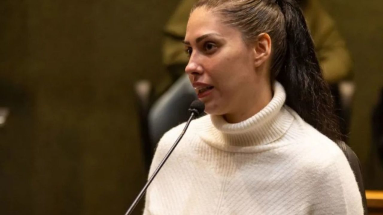 Monique Medeiros recorre ao STJ e ao STF para novo pedido de liberdade