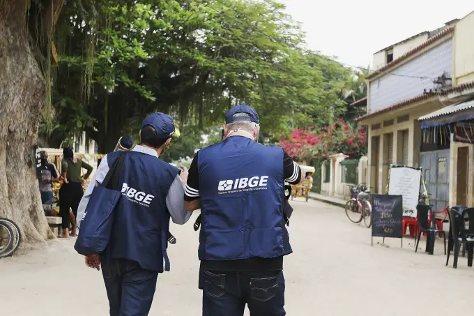 Juiz manda IBGE incluir identidade de gênero e orientação sexual no Censo 2022