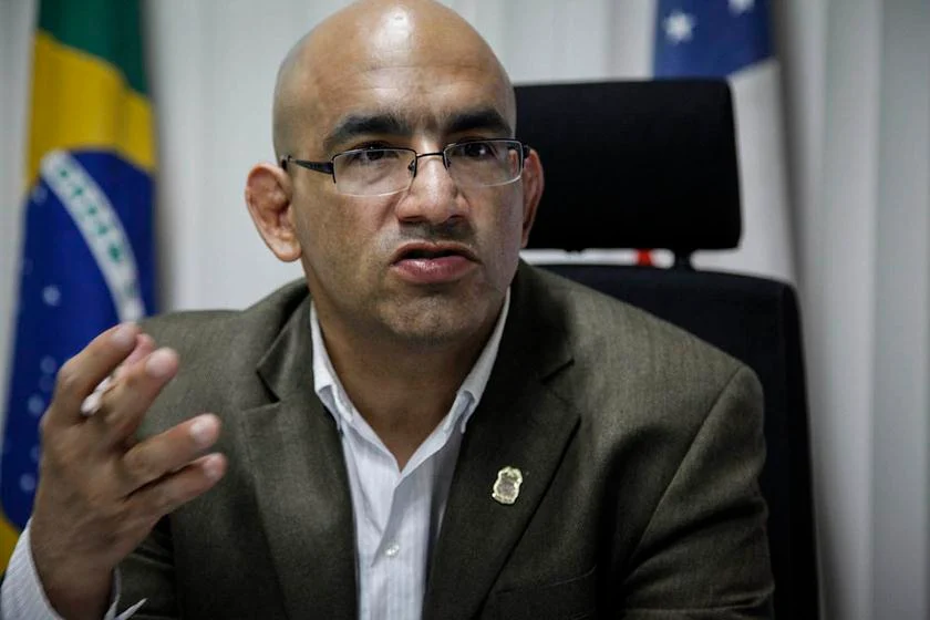 Juiz do Amazonas vira alvo de processo no CNJ por irregularidades em Vara de Execuções Penais