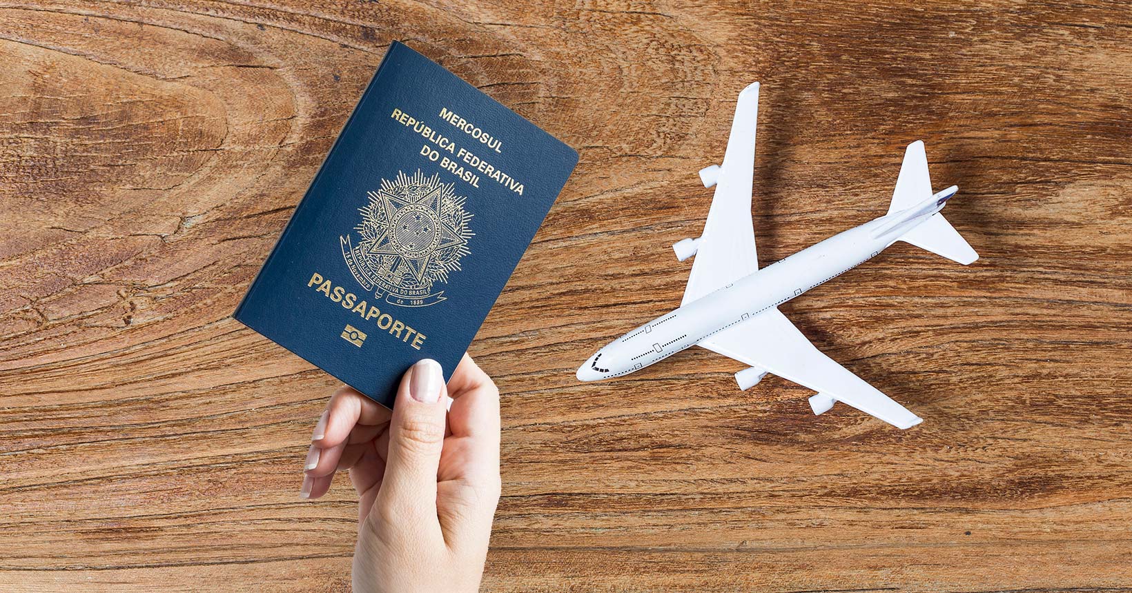 Retenção de passaporte é forma de coerção para pagamento de dívida trabalhista