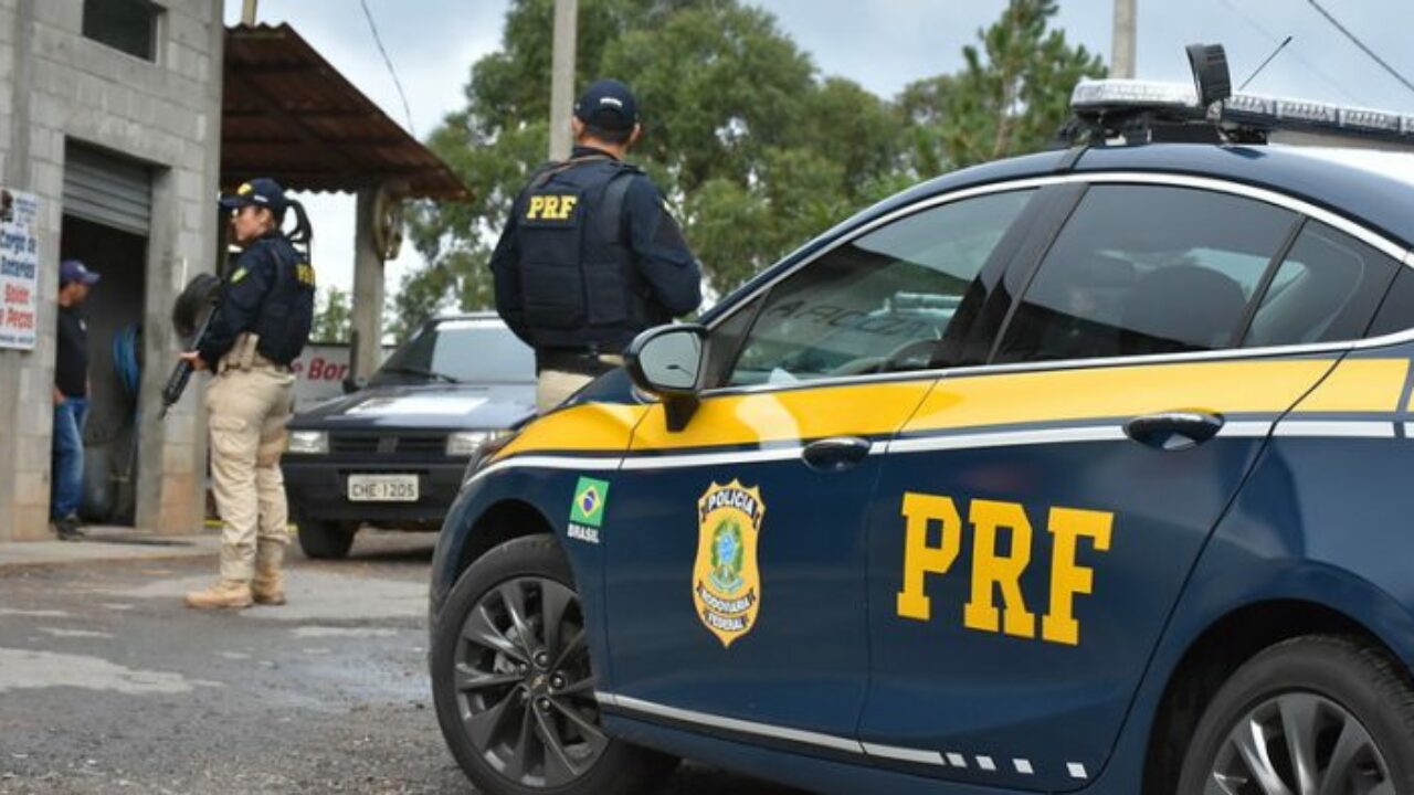 MPF defende uso de câmeras de vídeo corporais por agentes da PRF para coibir abusos